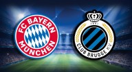 ¿A qué hora juega Bayern Múnich vs Brujas HOY y dónde ver EN VIVO partido de Champions League?
