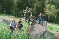Under the Stars: Ring up the Telephone Numbers for simpler times