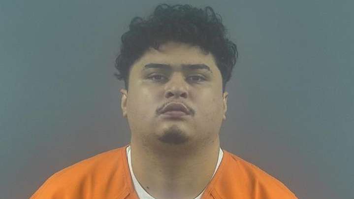 Bowling Green man charged with manslaughter following alleged fight