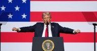 Trump vuelve a poner sobre la mesa su candidatura al Nobel de la Paz: «Estoy cerca de terminar la octava guerra»