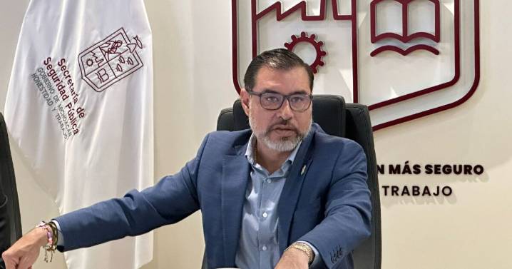 SSP Michoacán va contra jueza que liberó a integrantes de La Luz del Mundo