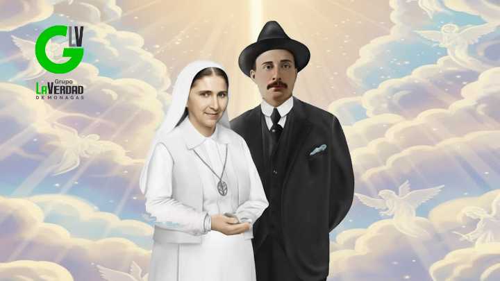 Maturín esperará con vigilia canonización de José Gregorio Hernández y Madre Carmen