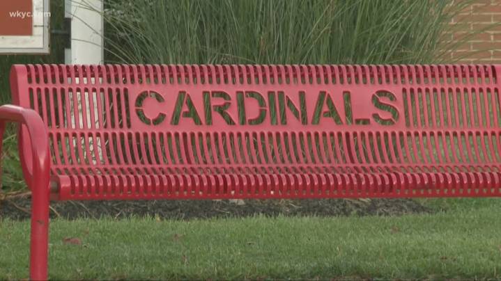 'A wonderful friend and classmate': Mentor High School wrestler Lucas McGee dies after suffering medical emergency during practice