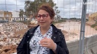 Miedo en la zona cero: "Nos sentimos tan inseguros como hace un año"