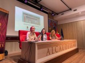 Alcaudete reflexiona sobre el uso de las nuevas tecnologías en la infancia