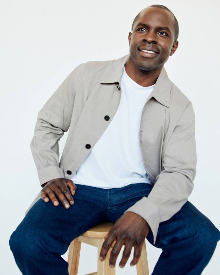 'Chicago Med' Casts 'The Wire's Gbenga Akinnagbe For Season 11