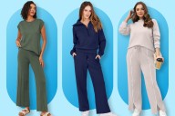 10 Amazon Lounge Sets to Keep Warm for Fall, from $19