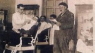Una histórica barbería de Gijón consigue las 5 Estrellas TheQhair, las «Estrellas Michelin» de la peluquería