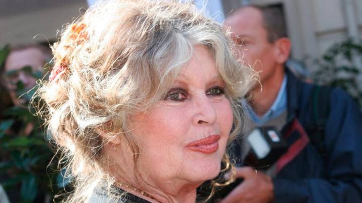 Brigitte Bardot padece una enfermedad “grave” y está internada en Francia