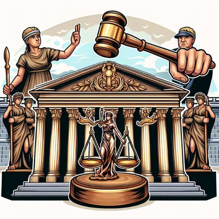 Court Blocks Trump's National Guard Deployment to Illinois