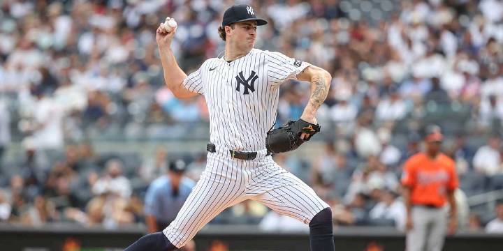 Yankees-Red Sox Game 3 to feature pitching matchup not seen in 5 years