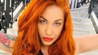 Apareció Lourdes Fernández: "Estoy perfecta, gracias"