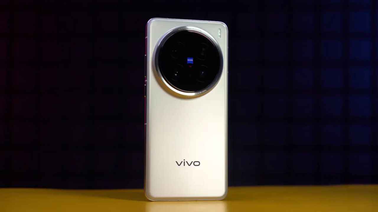 Vivo X300, X300 Pro appears on IMDA certification site ahead of global launch: Here’s what we know