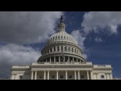 Senate fails to pass funding bills again on Day 3 of government shutdown