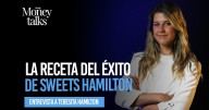 La receta del éxito de Sweets Hamilton