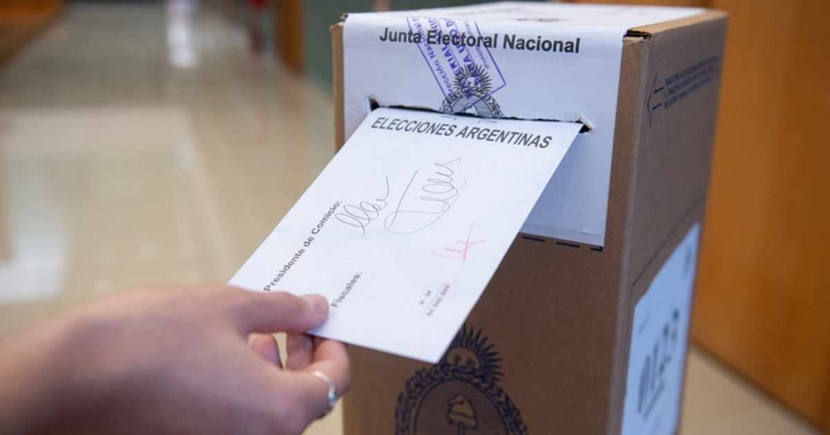 Elecciones 2025: la Cámara Electoral exigió al Gobierno publicar resultados por provincia y frenó unificación nacional