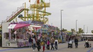 Qué día abren las ferias de Valdespartera para las Fiestas del Pilar 2025 y sus horarios