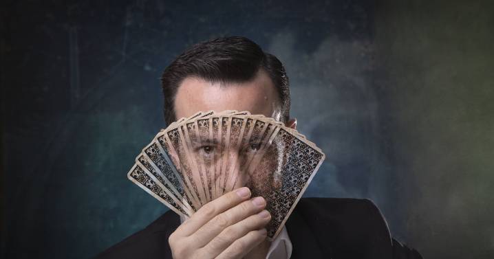 “The Mind Reader” presentará su impactante show en el Lunario