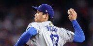 Shohei Ohtani expects nerves pitching in NLDS Game 1 vs. Phillies