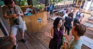 Dallas Hay Festival Forum returns for its 8th year