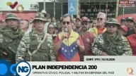 Activan ejercicios y operaciones de la ODDI en Barinas para la defensa nacional