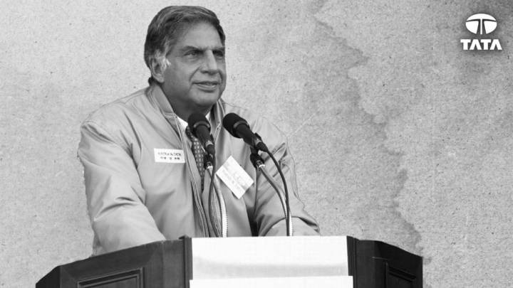 Ratan Tata Death Anniversary: Inspiring Quotes That Capture His Wisdom Republic Business