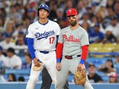 How to watch the MLB Playoffs: Live stream the 2025 postseason