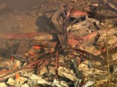 Blast at a Tennessee explosives plant leaves multiple people dead