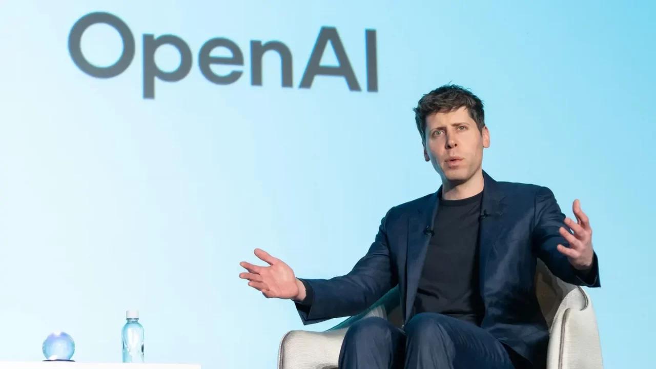 OpenAI lanza su propio navegador web, ChatGPT Atlas, mientras las acciones de Alphabet caen