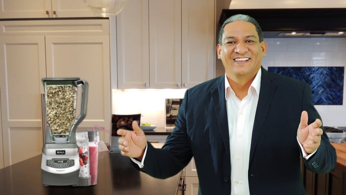 Latest Biblical Diet Plan Purees Scriptures Into Healthy Shakes
