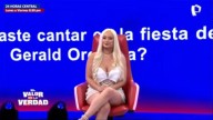 Nadeska Widausky reveló abusos, romances con futbolistas y duros episodios en 'El valor de la verdad'