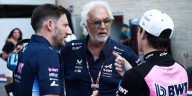Los detalles de la reunión entre Colapinto y Alpine tras ignorar la orden en Austin: cuándo se anunciará su continuidad en la F1