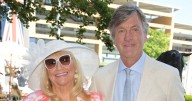 Richard Madeley confesses first marriage was 'ridiculous' and 'very unfair' on ex