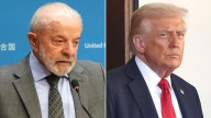 Lula da Silva y Donald Trump se reunirán este domingo en Malasia