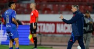 Las dos caras de la U de Álvarez: las decisiones que el DT deberá tomar para llegar a la final de la Copa Sudamericana