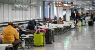 Munich airport temporarily shut after drone sightings in the area