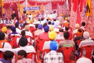 People of village Gehri in Tarn Taran constituency have full faith in AAP