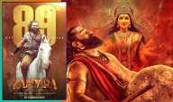 Kantara: Chapter 1 Rakes ₹89+ Cr Worldwide on Day 1! Aiming for ₹1000 Cr Milestone