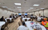 Reforzarán la competitividad y conectividad en la frontera