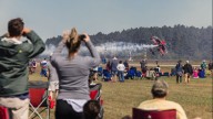 Hammond Northshore Regional Airshow returns to Tangipahoa