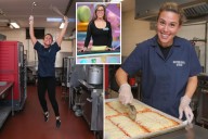 NYC lunch lady nabs $65K win on food-themed 'Wheel of Fortune'