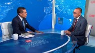 On GPS: Is China prepared to take on the US?