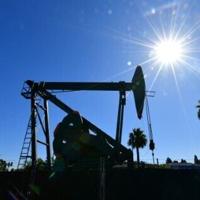 Oil prices surge as Trump hits Russian crude with sanctions