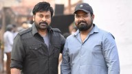 Venky Kudumula-Chiranjeevi film back in discussion