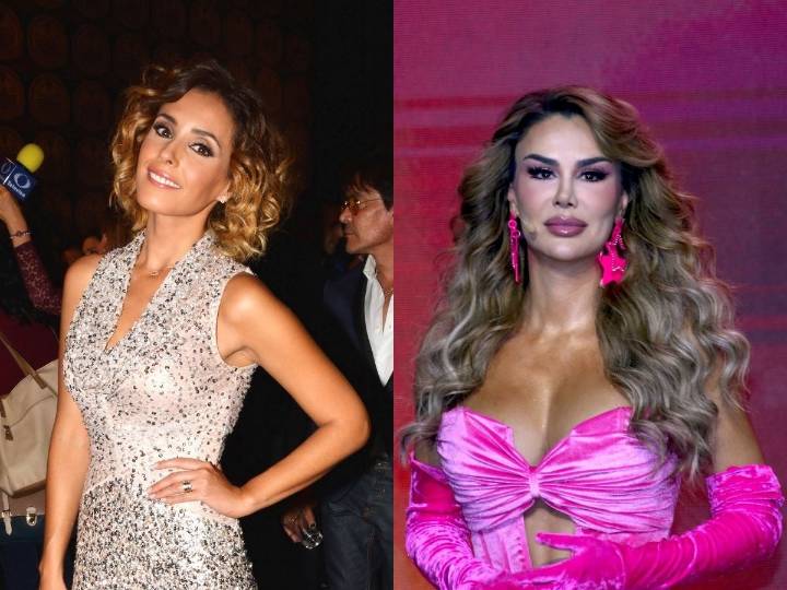 Ninel Conde causa revuelo por compartir video de Mar Contreras y Aldo de Nigris