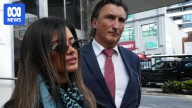 NSW Police officer charged with 'more serious' offence over Hannah Thomas arrest