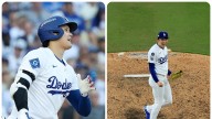 Ohtani y Sasaki brillan: Dodgers vencen a Brewers y rozan la Serie Mundial