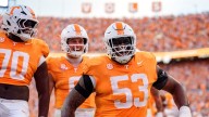 College Football Playoff 2025: Bubble watch at midseason