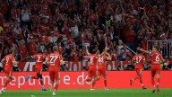 Why do Bayern Munich play the can-can music when they score?