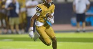 Covington got back to basics during a dominating win over Slidell